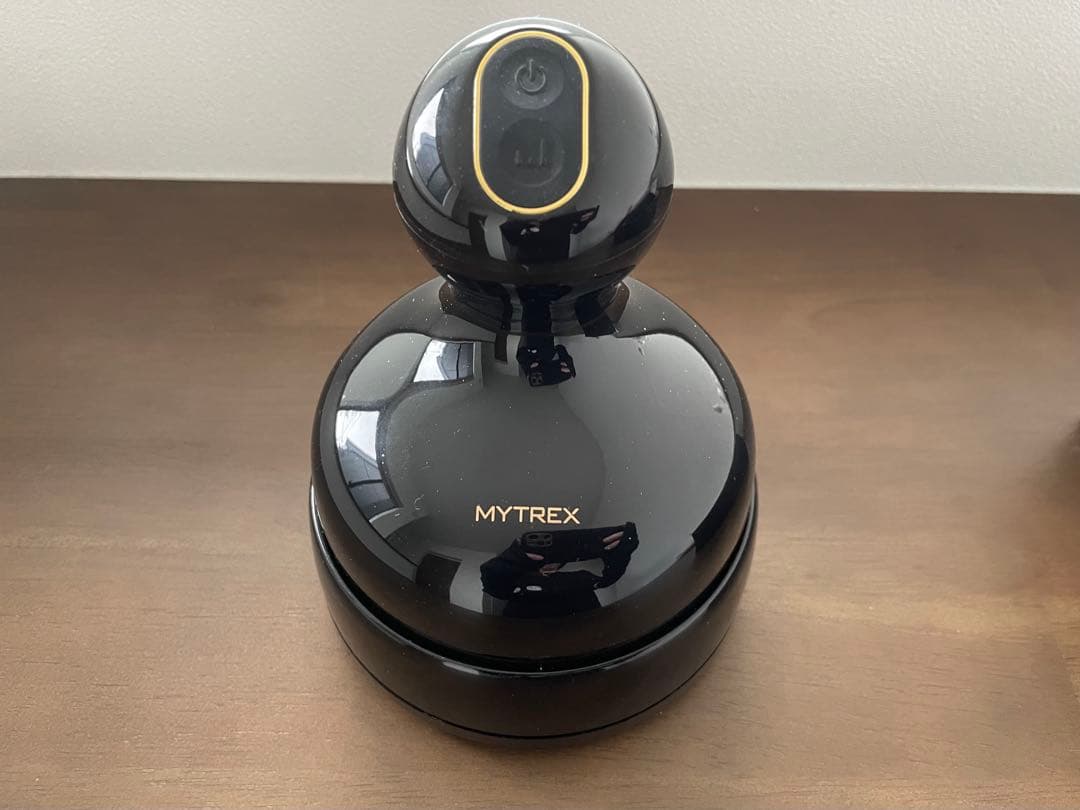 MYTREX 美顔器 EMS HEAD SPA PRO 電気針ヘッドスパ