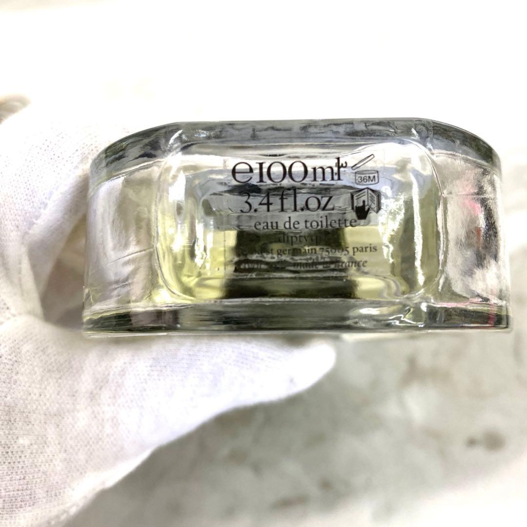 ＊【残量7割程度】ディプティック　香水　ロー　L'EAU 100ml