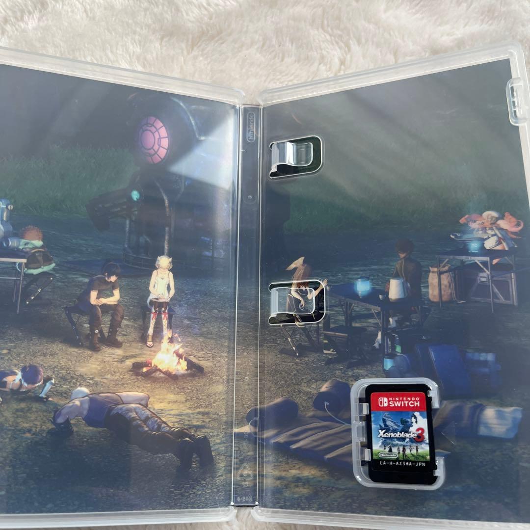 Switch ソフトセット