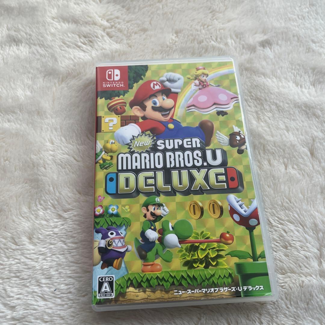 Switch ソフトセット