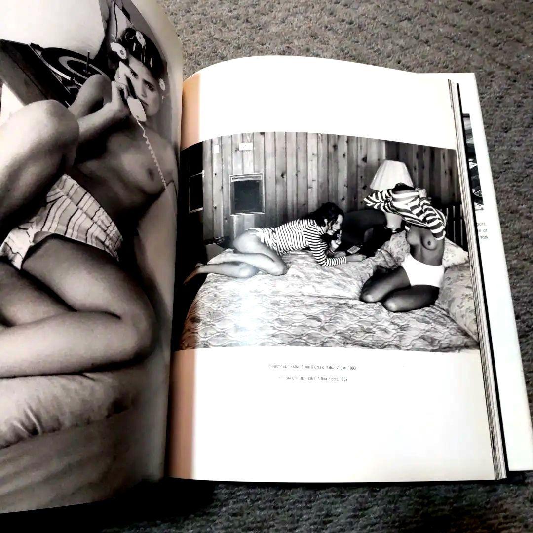 大型本 Kelly  ケリー・クライン 写真集 UNDER WORLD