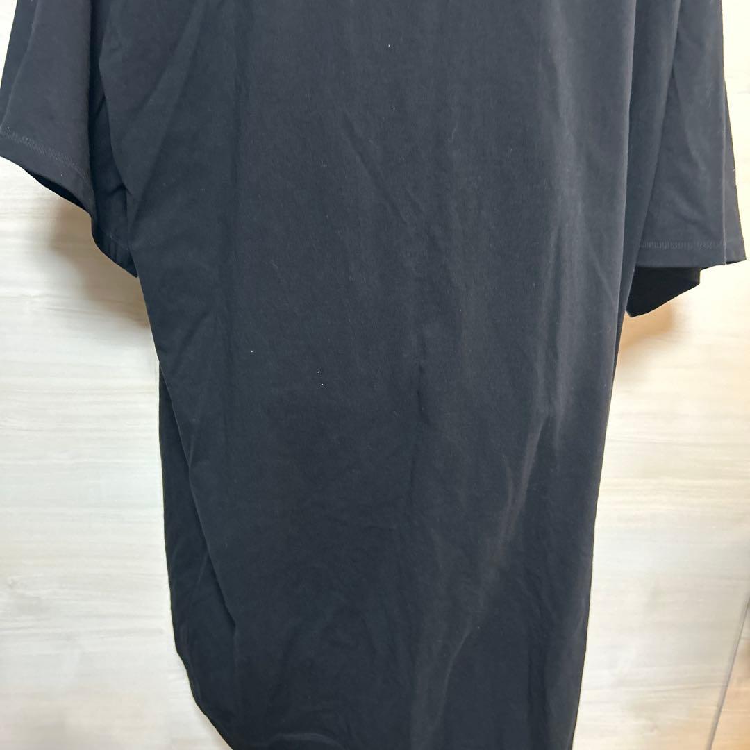 美品　LAD MUSICIAN ラッドミュージシャン　モッズコート　ブラック