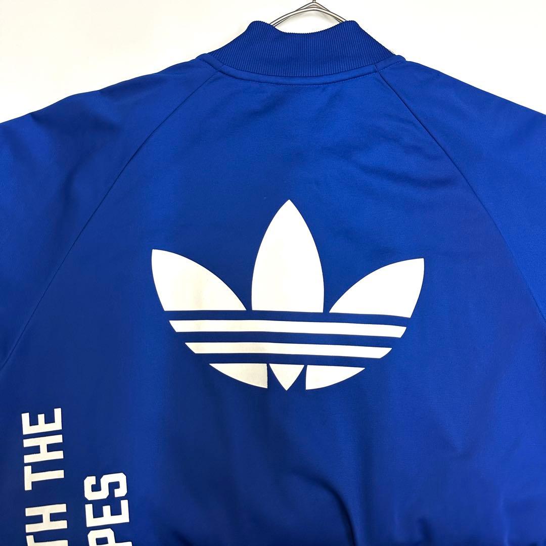 adidasジャージ トラックジャケット ジャージ/メンズ アディダスジャージ