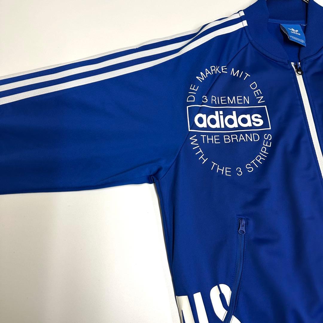 adidasジャージ トラックジャケット ジャージ/メンズ アディダスジャージ