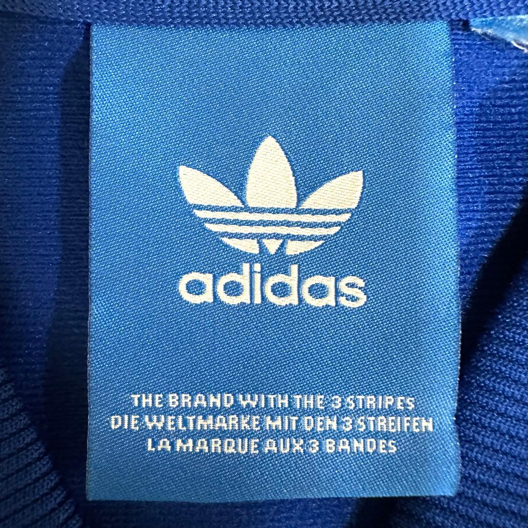 adidasジャージ トラックジャケット ジャージ/メンズ アディダスジャージ