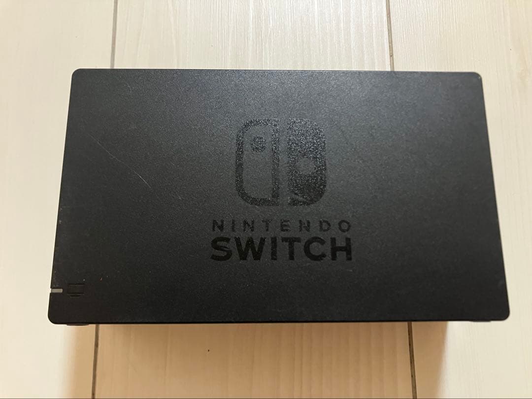 雪*花様 Nintendo Switch 本体 ジャンク