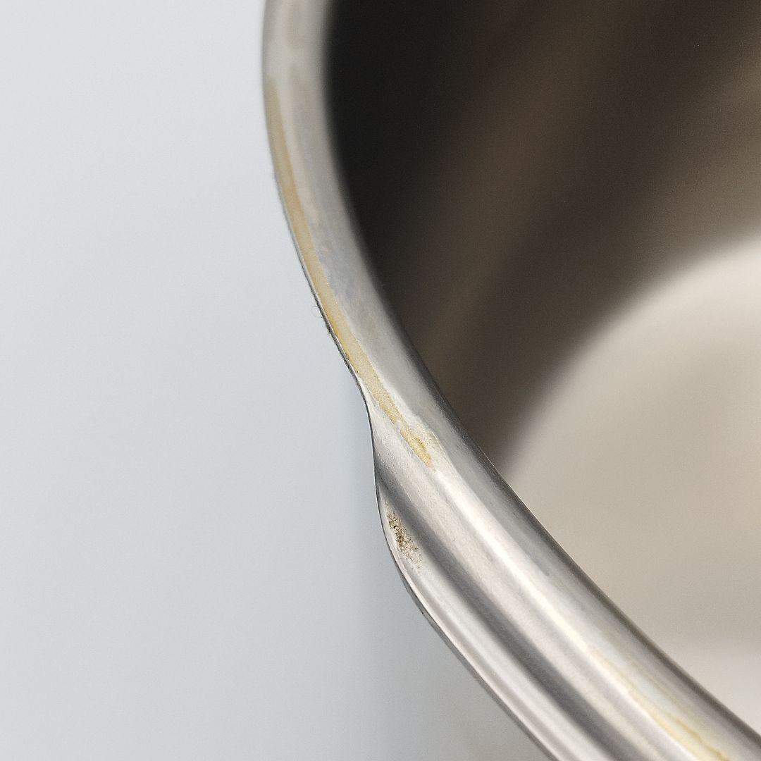 【美品】WMF パーフェクト S 圧力鍋 4.5L ドイツ製