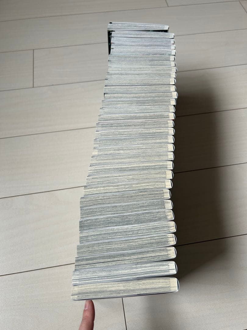 【超美品】呪術廻戦　0-30巻セット販売