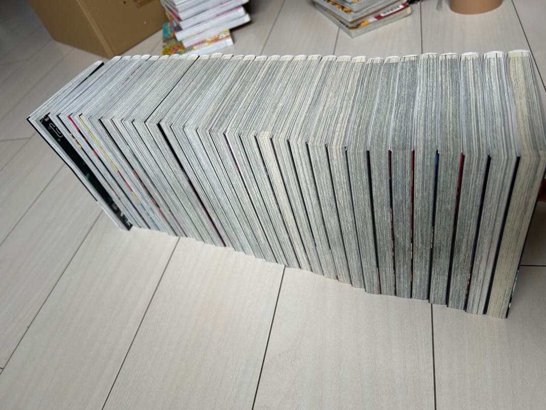【超美品】呪術廻戦　0-30巻セット販売