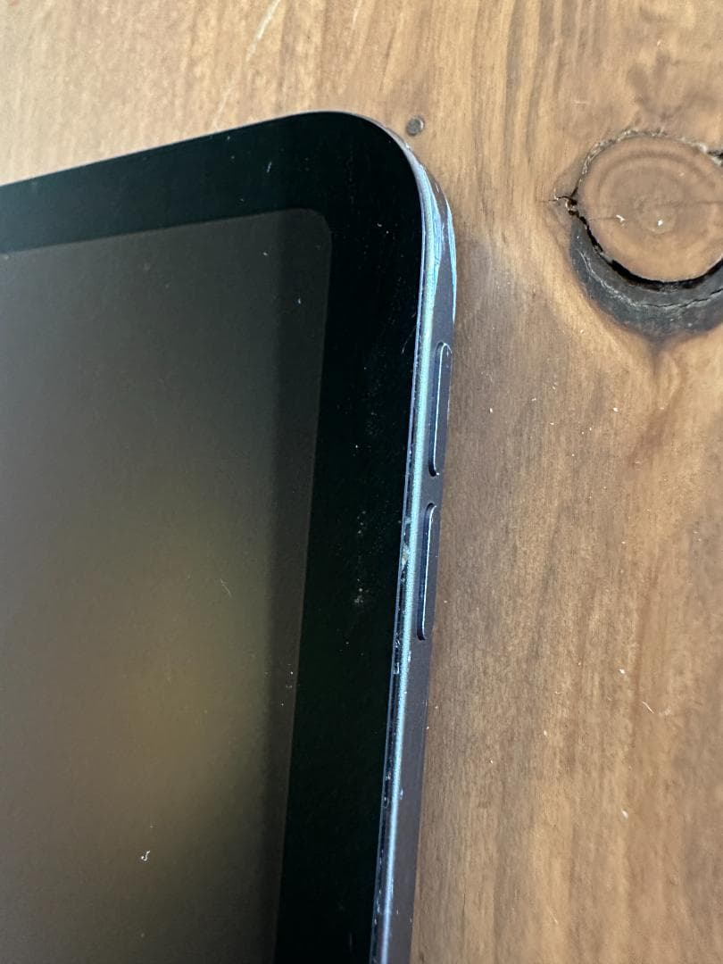 iPad Pro 12.9インチ (2020) 256GB スペースグレイ