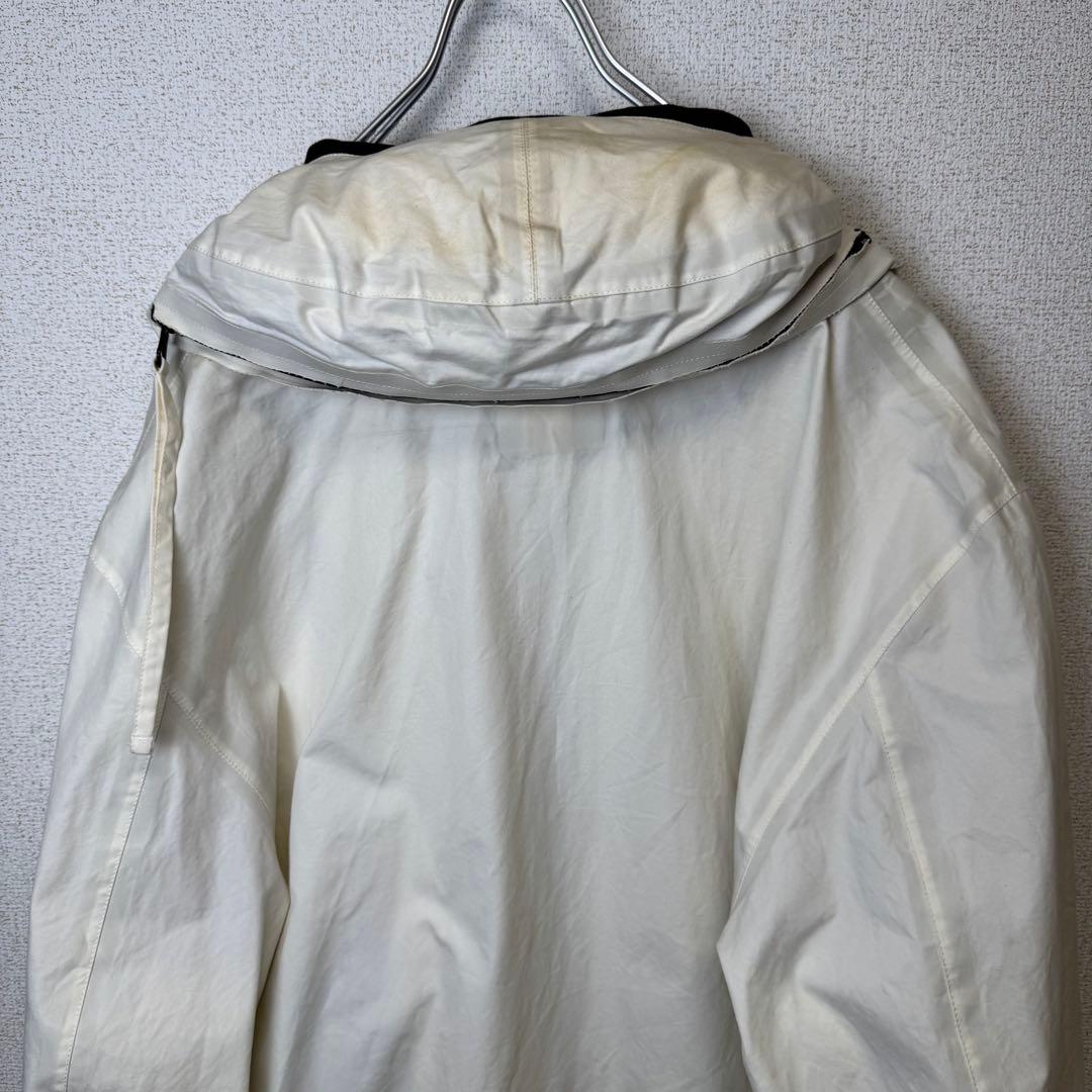 ジャケット・アウター STONE  2006AW VENTILE JACKET XL