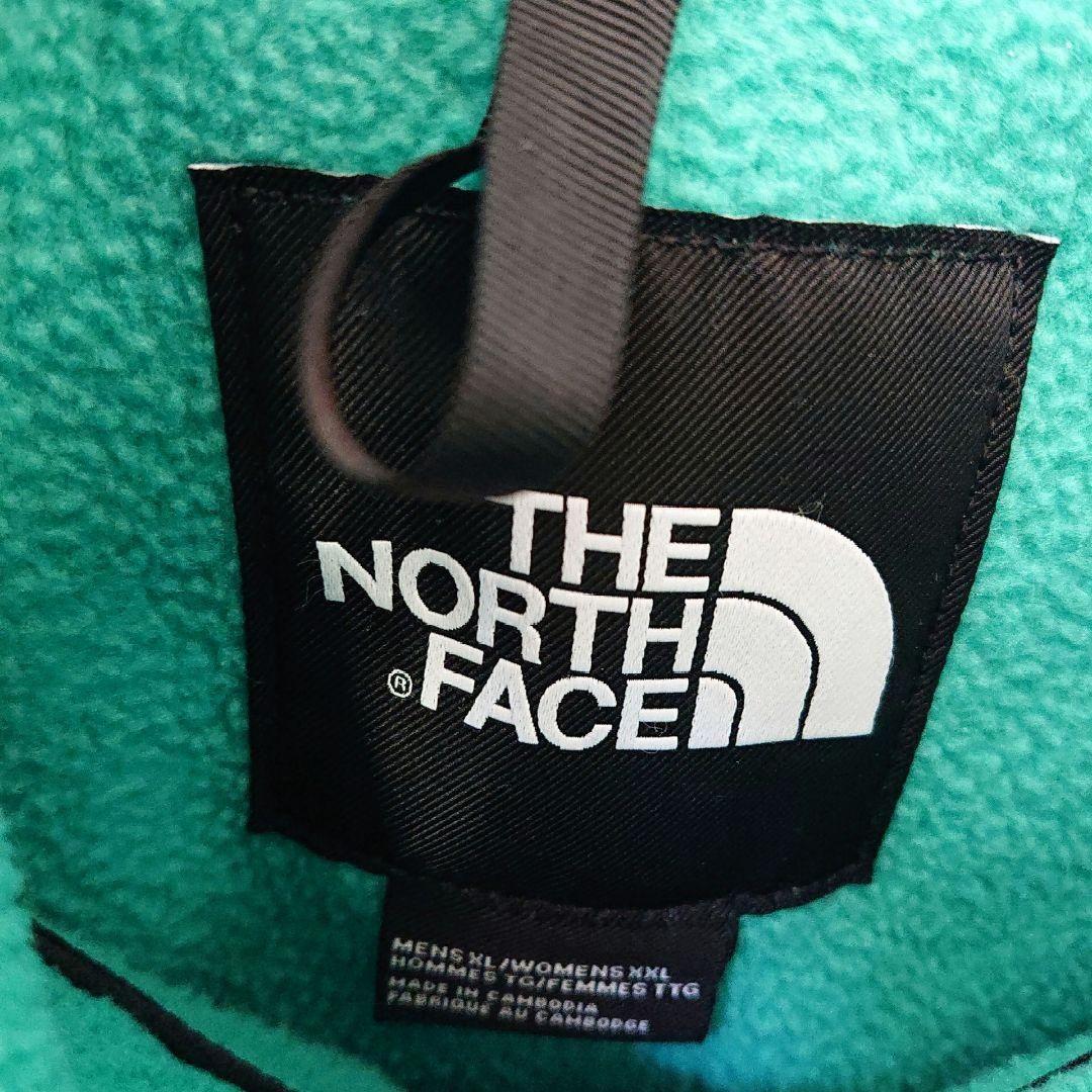 ア*ン様 新品 THE NORTH FACE ザノースフェイス 総柄 ジャケット