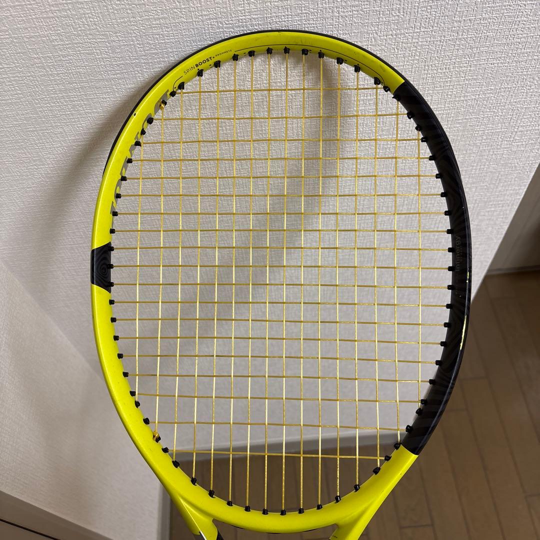 ダンロップ　SX300 2022年