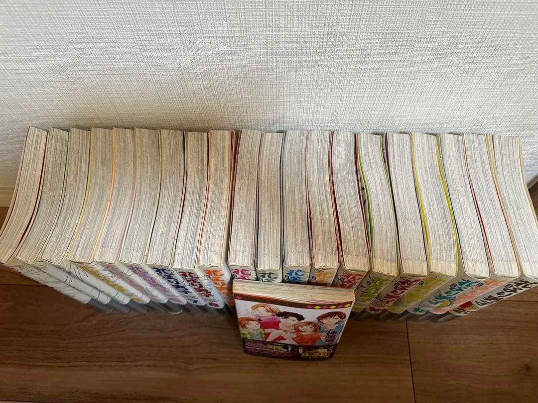 花より男子 全20巻セット プラスコミックス