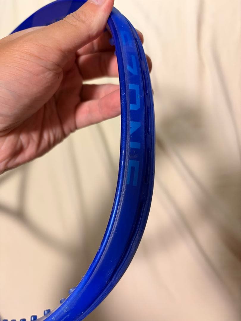 ラケット(硬式用) YONEX EZONE 100 2025 G2