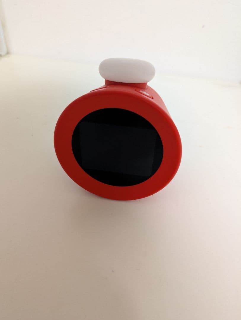 ニンテンドーサウンドクロックアラーモ　箱、付属品等無し