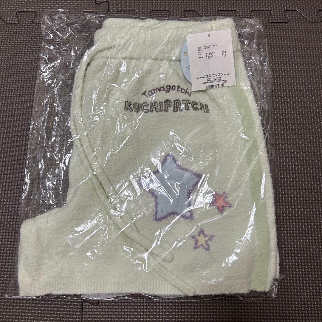 【新品】スナイデルホーム　くちぱっち　ショートパンツ