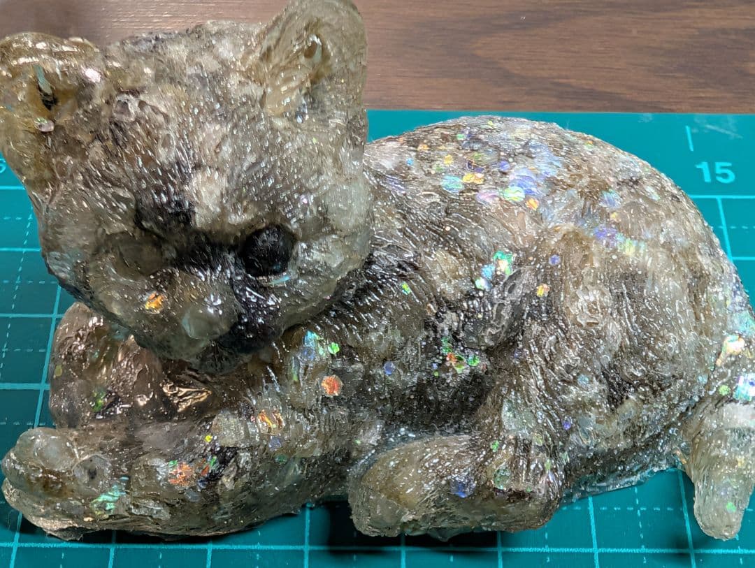 ふう！