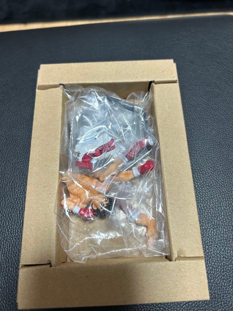 はじめの一歩 100巻フィギュア
