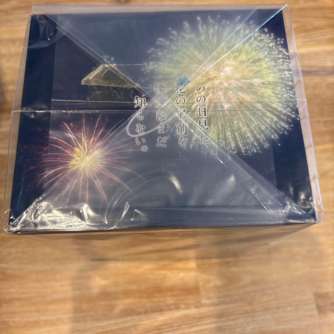 あの日見た花の名前を僕達はまだ知らない。1-6セット〈完全生産限定版〉