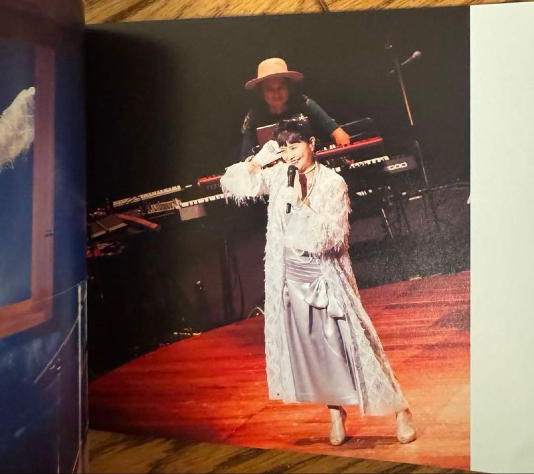 小泉今日子/KKBC～BALLAD CLASSICS Blu-ray 新作❗️