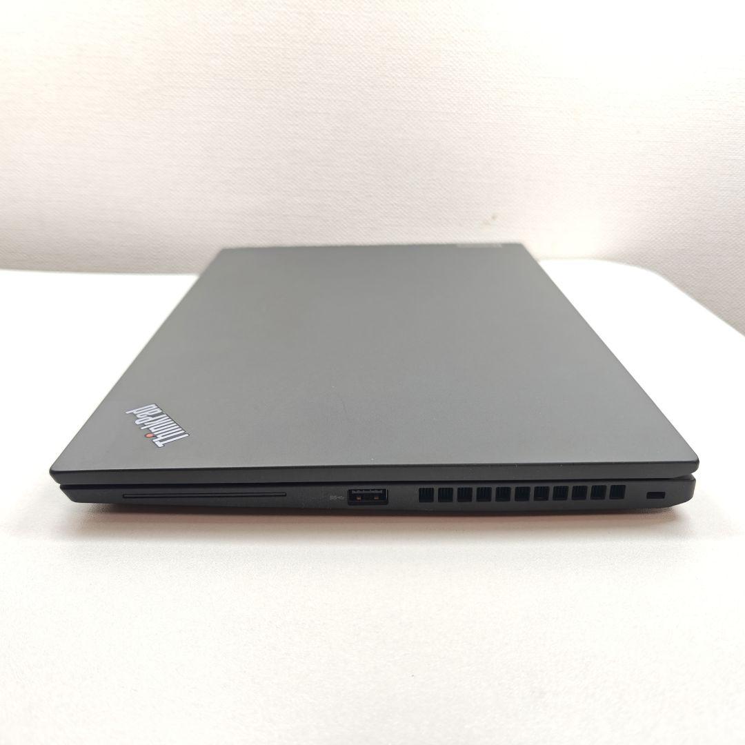 Windowsノート本体 ThinkPad X13 Gen3 i5-1235U