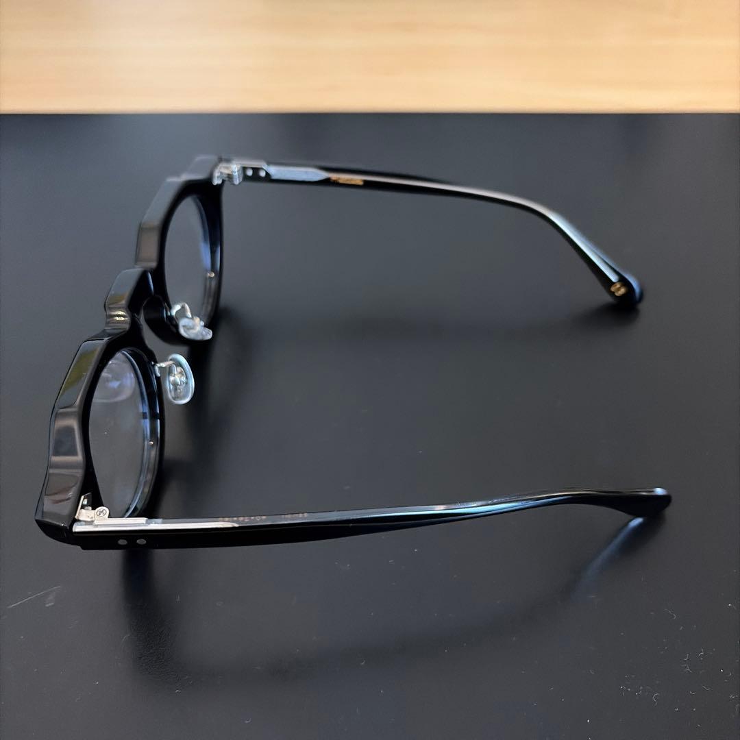 小物 HOPTICAL H-03 | BLK-L