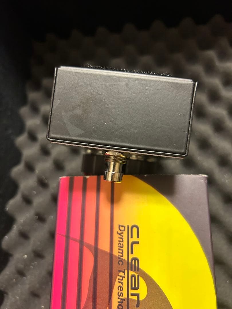 ベース DSM & Humboldt Simplifier CLEARCOMP 1078