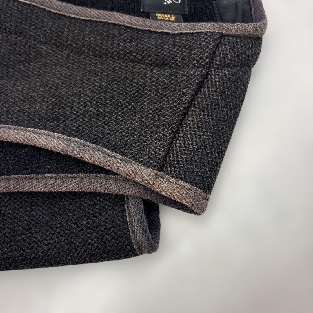 トップス neighborhood browns beach v-neck vest