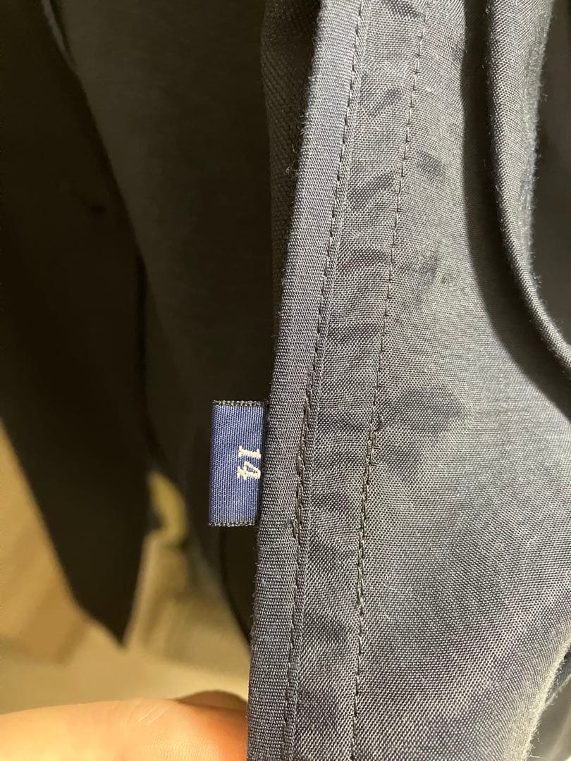 LS gymphlex ブレザー