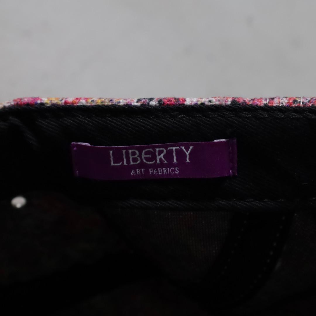 supreme Liberty 2013ss 実物 希少 美品 Camp Cap