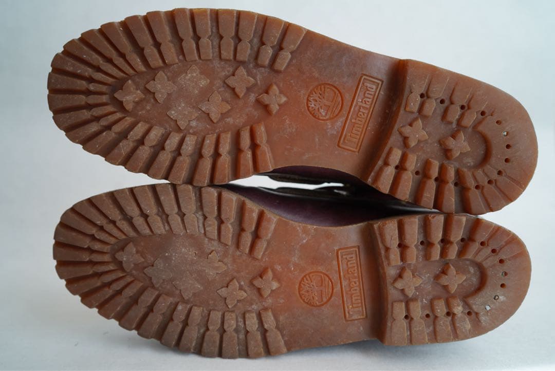 Timberlandデッキシューズ 27.0cm相当（US8.5〜9）