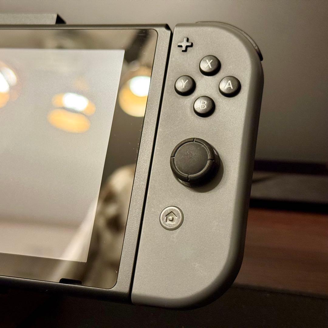 Switchセット