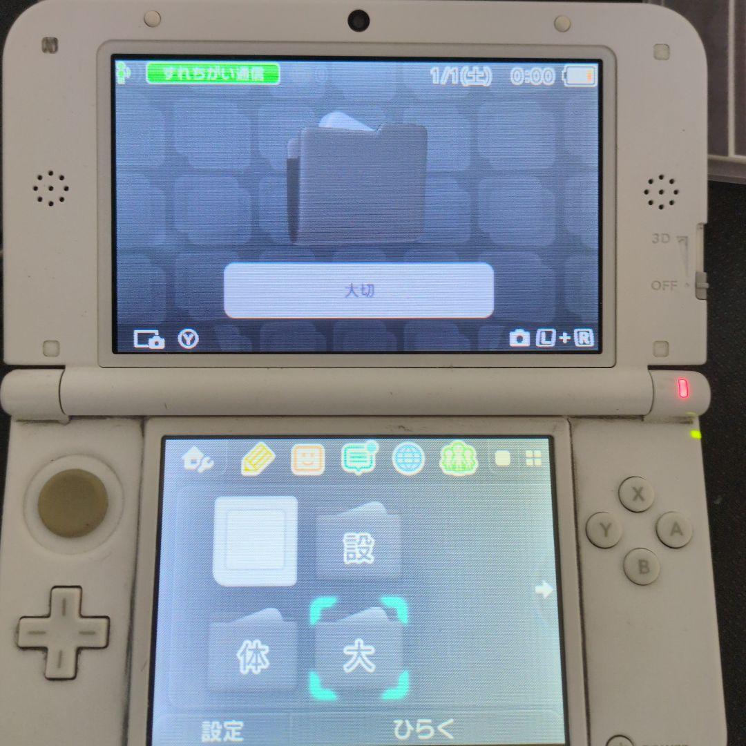 パズル&ドラゴンズ ニンテンドー3DS、3ds本体