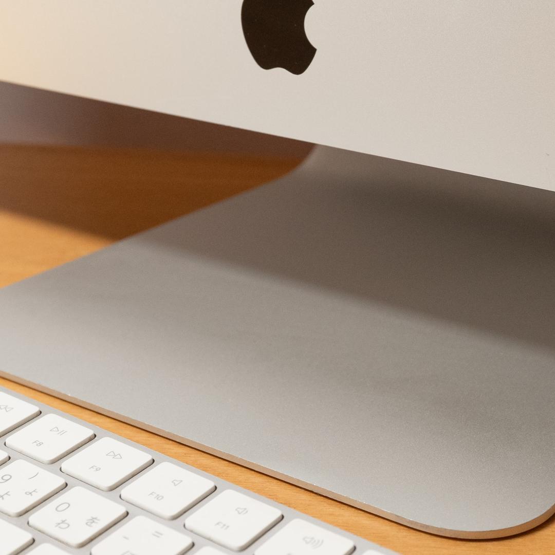 iMac 27インチ 5K 2017 メモリ48GB Radeon580 2TB