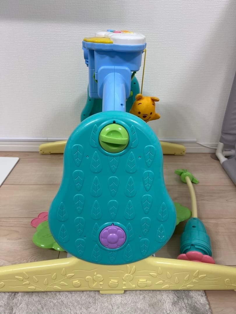 【美品】プーメリー　全部品あり・説明書付き