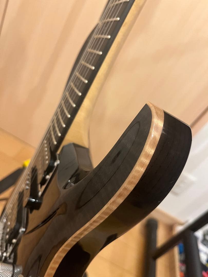 G-Life Guitars LTD 生産初年度美品