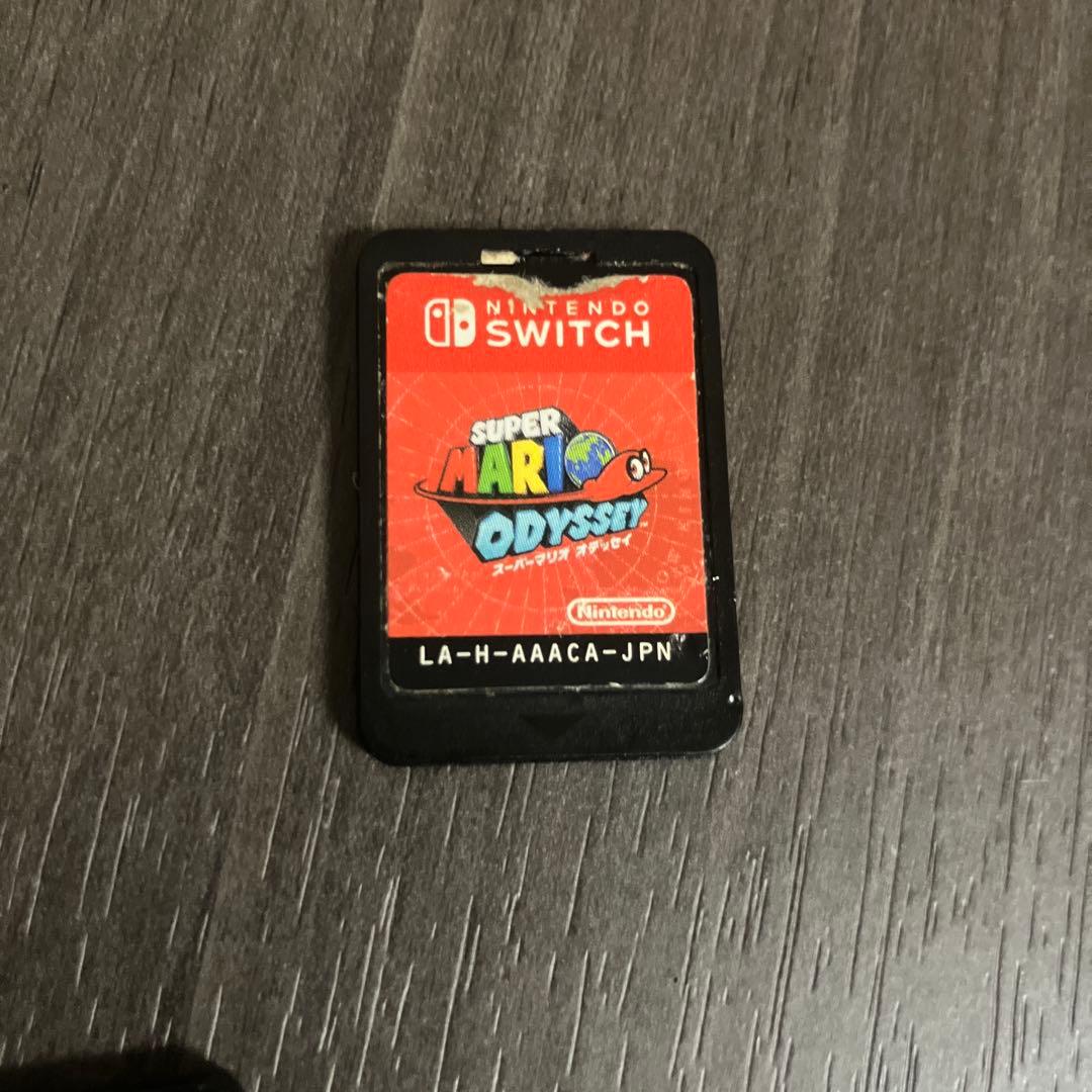 Switch ジャンク品　セット