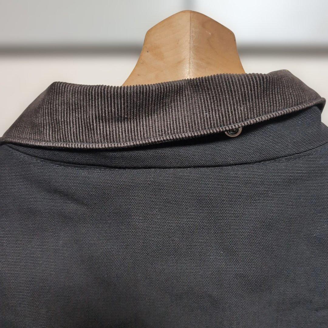 Carhartt　サンタフェジャケット　ブラック　ビックサイズ3XL TALL