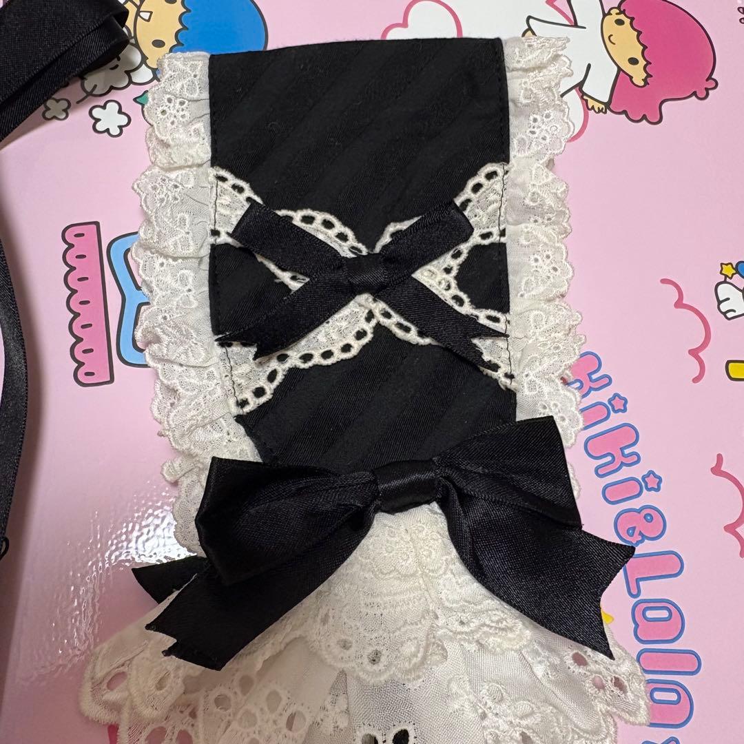 Angelic Pretty 2005年　キャンディーヘッドドレス