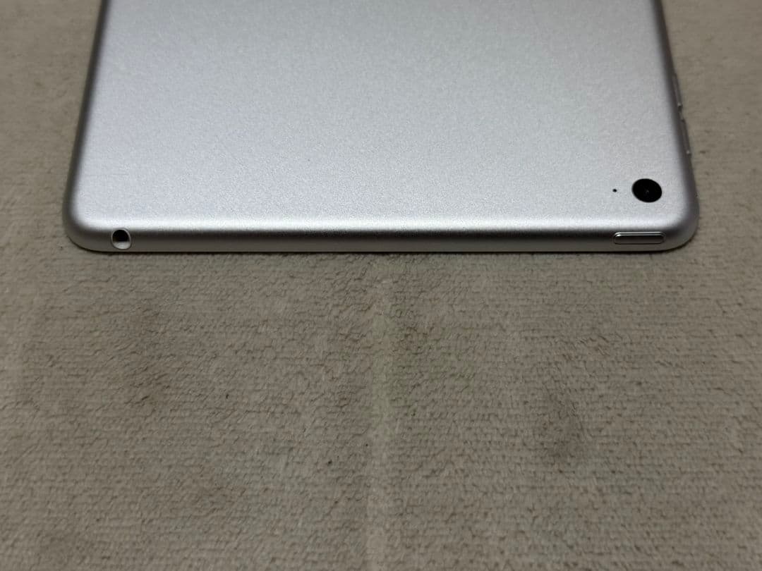 iPad mini 4世代 128GB Wi-Fi