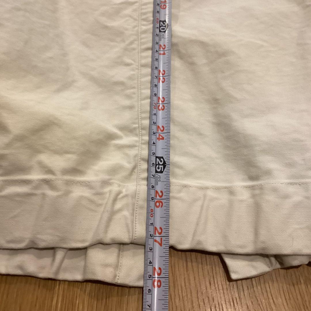 45R おこめサテンのチーゴスカート