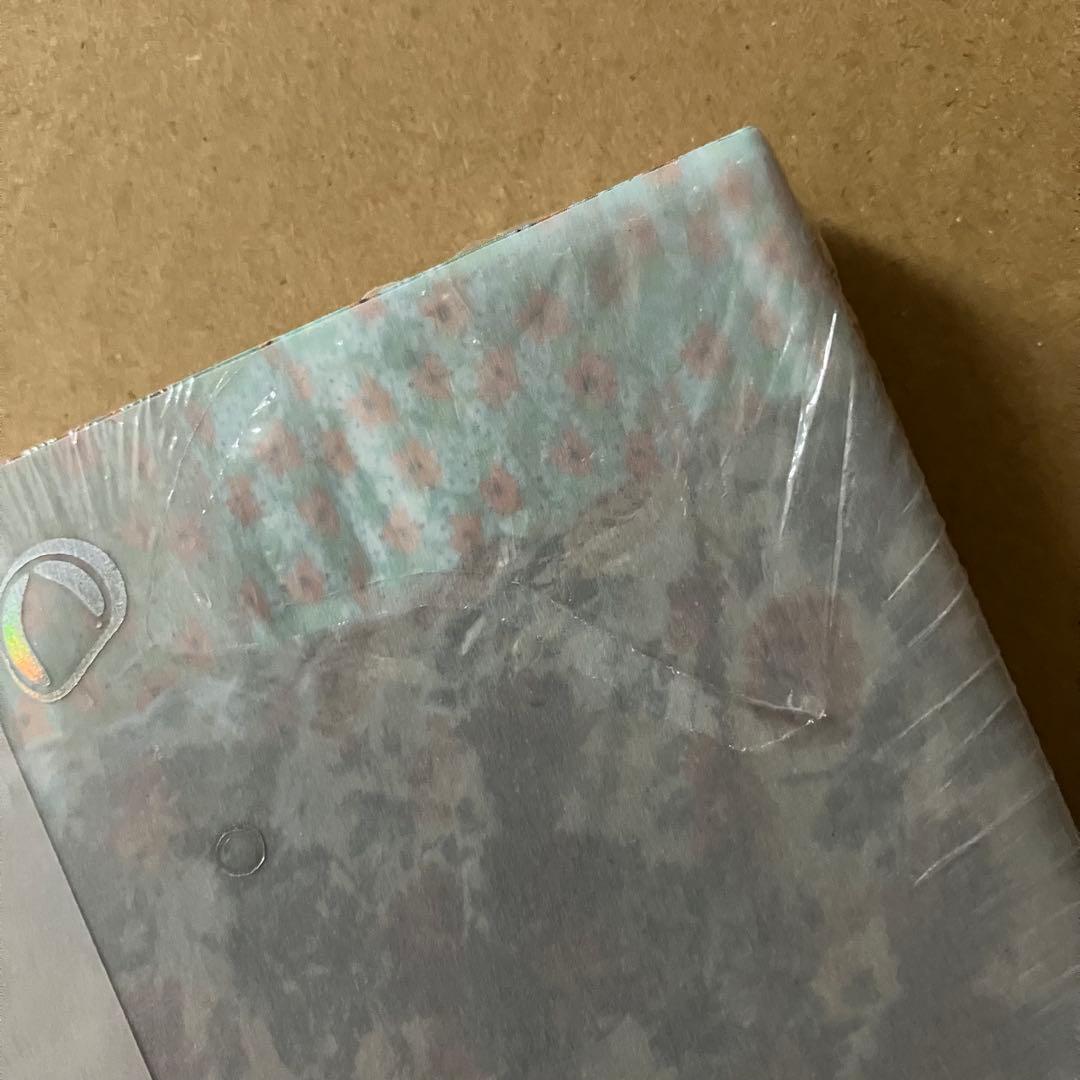 【新品未開封】NMIXX FORWARD Stick Out　10点セット