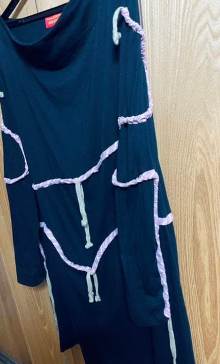 Vivienne Westwood ヴィヴィアン ワンピース　ワンピ