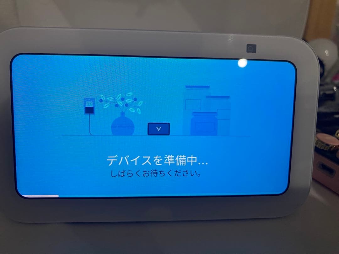Amazon Alexa Echo Show スマート　リモコン　セット