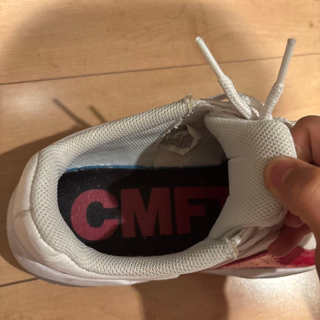 靴 jordan 11 CMFT Low cherry