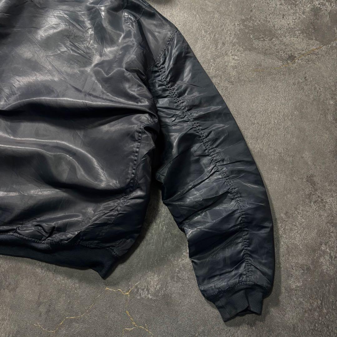 ジャケット・アウター military type MA1 N2B flight jacket N-2B