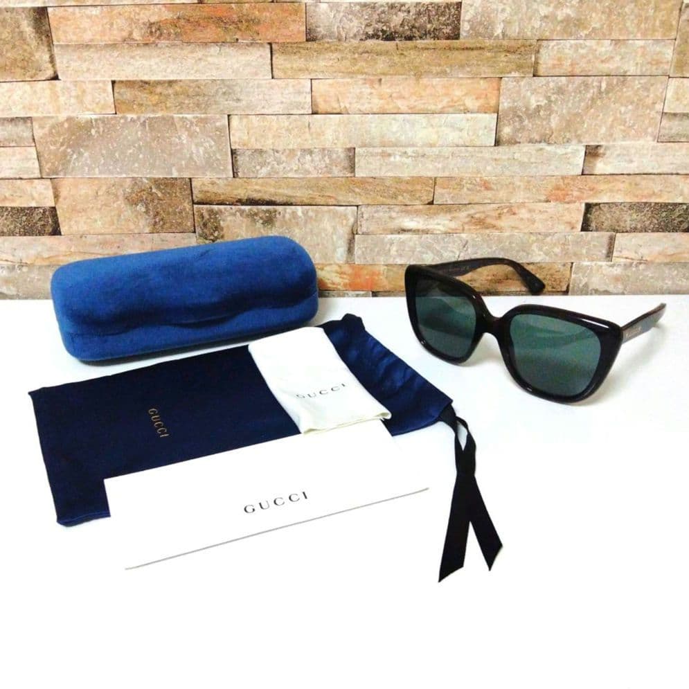 GUCCI グッチ サングラス GG1169S 003 54□20-145 M