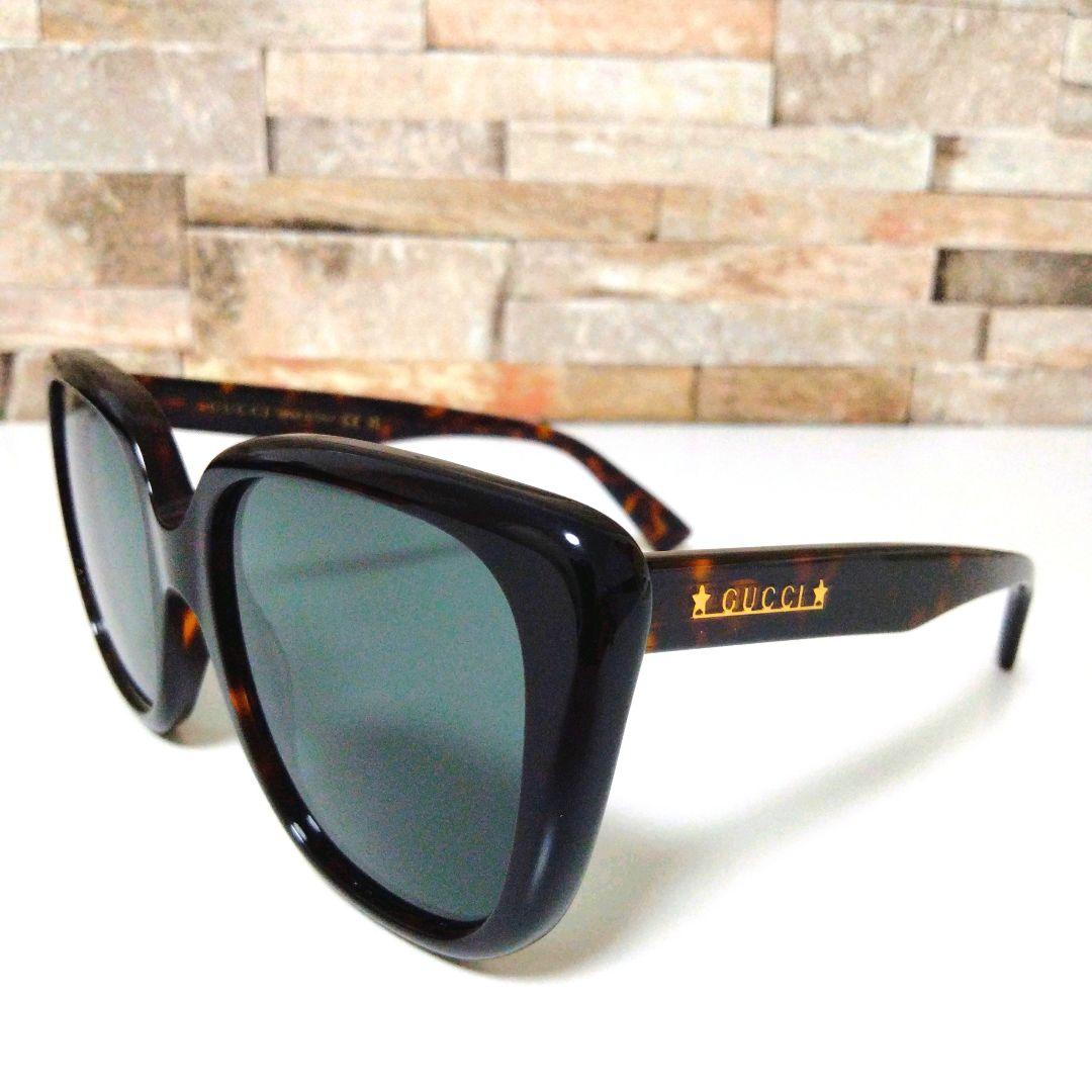 GUCCI グッチ サングラス GG1169S 003 54□20-145 M
