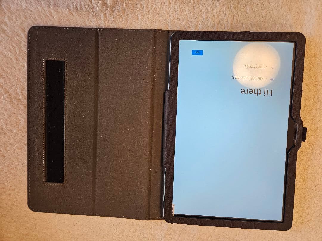 TECLAST P50Ai タブレット